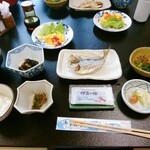 Hotel Kouzukan - 朝食