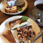 cafe Suzune - 