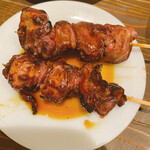 YAKITORI BAR GO - 