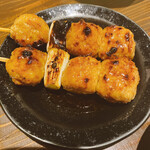 YAKITORI BAR GO - 