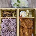 Tonkatsu Hamakatsu Kitakyushu Itarutsu Ten - 