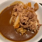 Yoshinoya Kichijojikita Ten - 