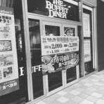 THE BUFFET DINER Lalaport Tachikawa Tachibi - 