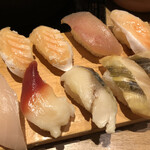 Shabu Shabu On Yasai Tamachi Mitaguchi Ten - 