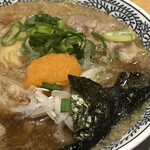 丸源ラーメン - 