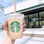 Starbucks Coffee Miyashita Park Ten - 