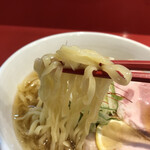 麺画廊 英 - 