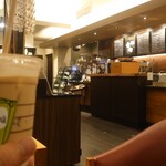 STARBUCKS COFFEE Akita Higashidori Ten - 