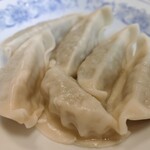 Gyoza no Manshu Kiyose Kitaguchi Ten - 