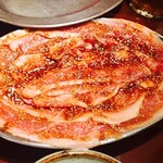 Taishu Horumon Yakiniku Kemuriki Gifu Akanebe Ten - 