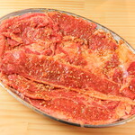 Taishu Horumon Yakiniku Kemuriki Gifu Akanebe Ten - 