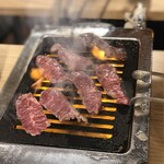 Taishu Horumon Yakiniku Kemuriki Gifu Akanebe Ten - 