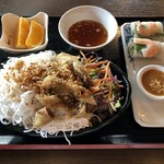 Vietnam Izakaya NHAU - 