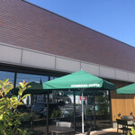 STARBUCKS COFFEE Akita Higashidori Ten - 