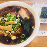 Kyotei Ramen Uotoyo - 