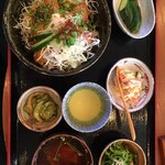 Soba & Dining Nishino - 