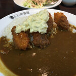 Curry House CoCo Ichibanya Fuchu Miyanishi Ten - 