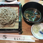 Shinshu Soba Murata - 