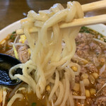 Teuchi Ramen Benibana - 