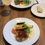 BISTRO FAVORI Daikanyama - 