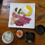 Yakiniku Issenkaku - 