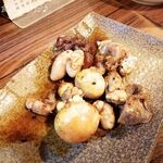 Oishii Yakitori Toriei - 