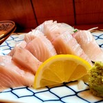 居酒屋ごるかん - 料理写真: