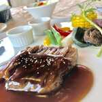 Restaurant Otokoyama - 