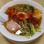 Marugen Ramen Mikawa Anjo Ten - 