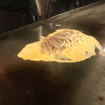 Hiroshima Okonomiyaki Tonton Ton - 