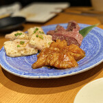 yakiniku HONMA - 