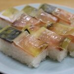 天ぷら食堂 魚徳 - 料理写真: