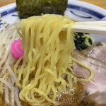 Kitaguni no Aji Banya - 麺