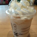 STARBUCKS COFFEE Ionmoruhigashiura Ten - 