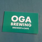 OGA Brewing Cafe - 