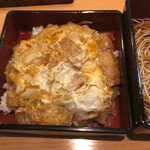 Soba Musashiya - 