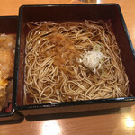 Soba Musashiya - 