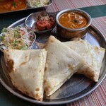 Tandoori Restaurant Asa - 