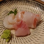 Sushi Yamashita - 