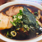 Kyotei Ramen Uotoyo - 