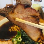 Kyotei Ramen Uotoyo - 