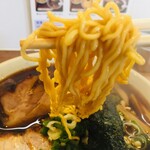 Kyotei Ramen Uotoyo - 