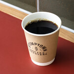 STUMPTOWN COFFEE ROASTERS - ハンドドリップコーヒー