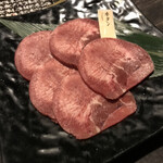 Wagyu Yakiniku Tokori Ueno Banbugaden Ten - 