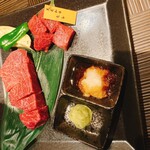 Yakiniku Genta Handa Kita Ten - 