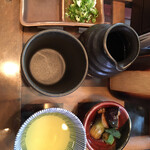 Soba & Dining Nishino - 