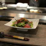 Teppanyaki Kinyo Tei Hiruton Fukuoka Shi-Hoku - 