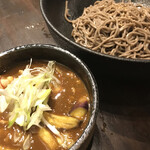 Niku Soba Tomuraushi Ichigaya - 