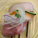 Kaiten Sushi Sushimaru Yumetauntokushimaten - 