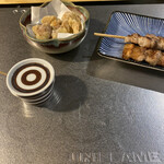 Yakitori to Natural Wine Torihiyo - 